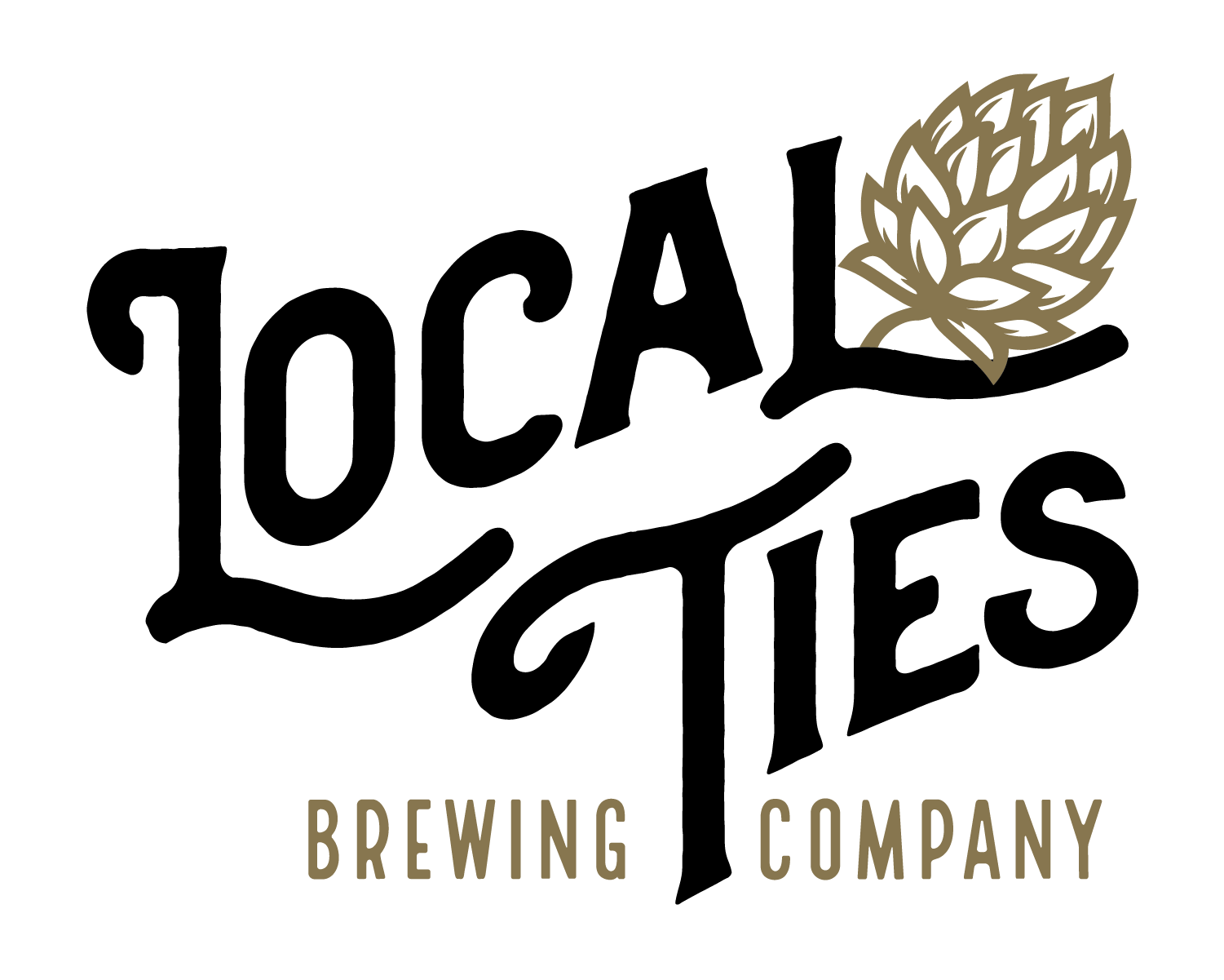 Local Ties Brewing Company